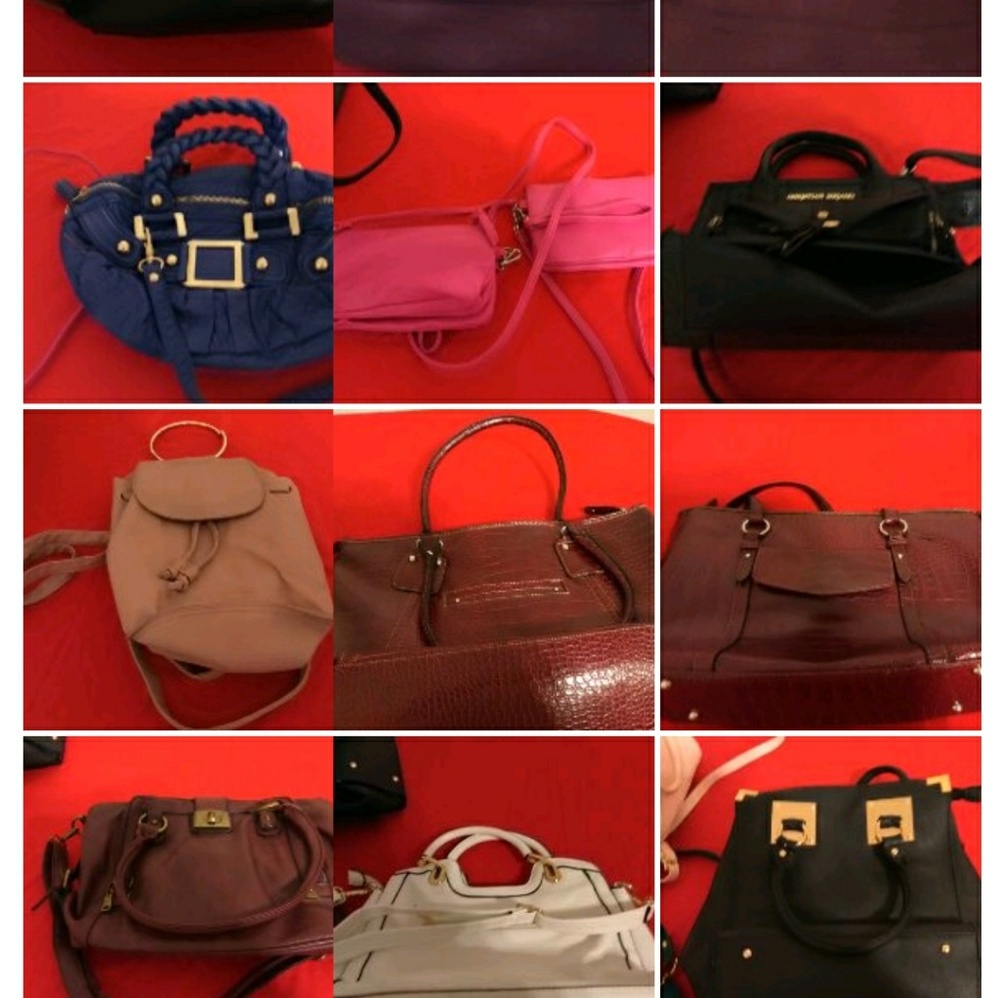 Purses - Picture 2 of 8